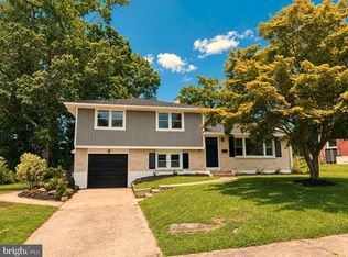 2415 Rambler Rd, Wilmington, DE 19810