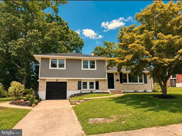 2415 Rambler Rd, Wilmington, DE 19810