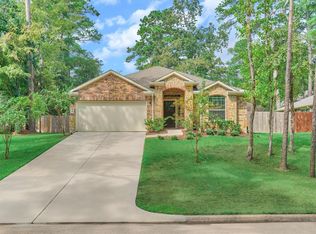 3303 Woodchuck Rd, Montgomery, TX 77356