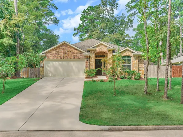 3303 Woodchuck Rd, Montgomery, TX 77356