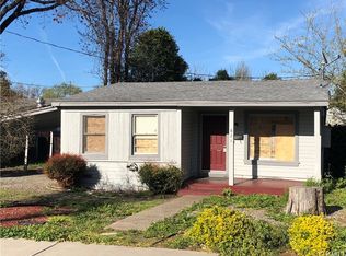 821 Walnut St, Chico, CA 95928