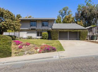 255 Blockton Rd, Vista, CA 92083