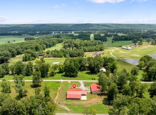 198 Putt Ln LOT 15-16, Decaturville, TN 38329