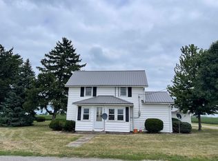 4239 Werner Rd, Convoy, OH 45832