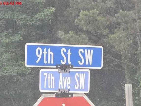 Exterior Address Verification
