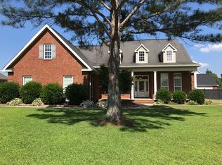 202 Bergermont Ct, Warner Robins, GA 31088