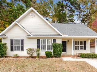 6319 Fresh Wind Ave, Charlotte, NC 28212