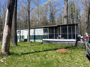 3843 Half Moon Lake Rd, Harrison, MI 48625