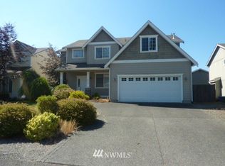 8510 164th St E, Puyallup, WA