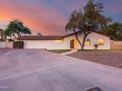 14001 N 57th St, Scottsdale, AZ, 85254