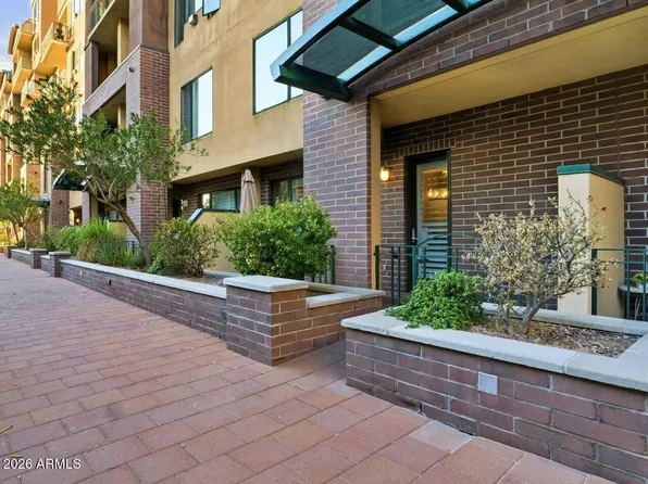 17 W VERNON Avenue #107, Phoenix, AZ 85003