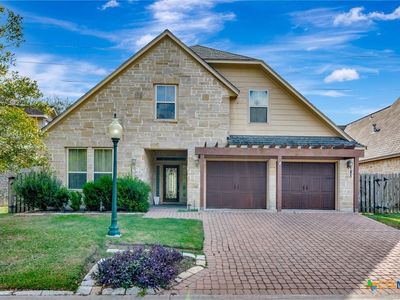 34 Cotswold Ln, Victoria, TX, 77904