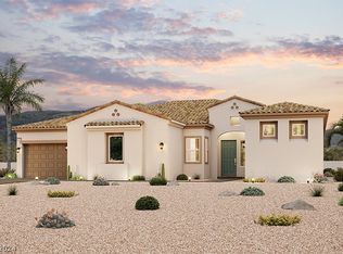 5522 Dapple Gray Rd, Las Vegas, NV 89149
