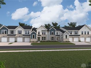 485 Pilot Point #1-301, Vandalia, OH 45377