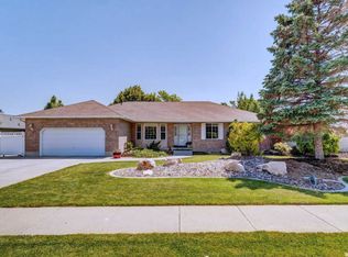 1383 W 11775 S, South Jordan, UT 84065