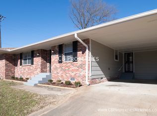 1200 Winfield Ave, Memphis, TN 38116