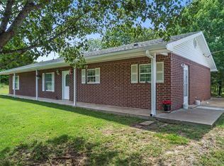 55625 S 36060th Rd, Jennings, OK 74038