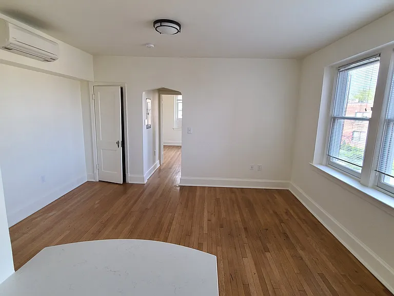 5000-5040 New Hampshire Ave NW #201 — Photo 3