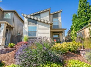 899 SE Tamango St, Hillsboro, OR 97123