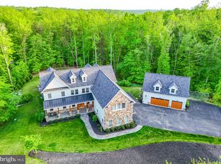 11607 Lawter Ln, Clifton, VA 20124