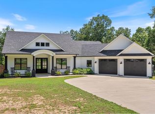 85 Fairway Dr, Greenbrier, AR 72058