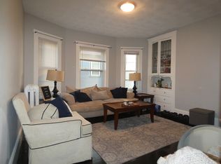 1095 Saratoga St #1, Boston, MA 02128