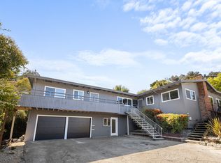 40 Leafwood Cir #42, San Rafael, CA 94901