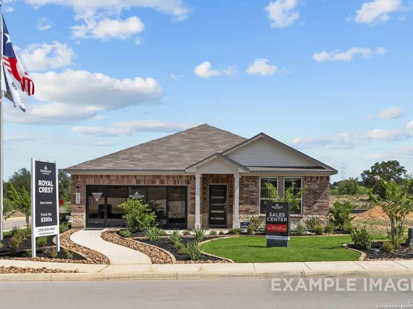 200 Drew Circle, Seguin, TX 78155