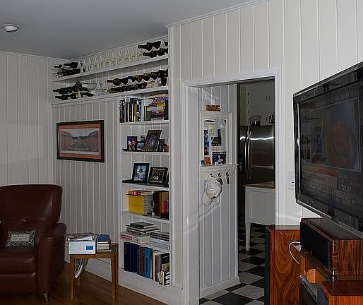 Den/Family Room