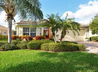 745 Placid Lake Dr, Osprey, FL 34229