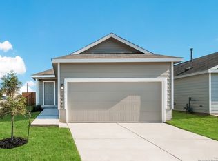 20431 Red Coral, San Antonio, TX 78264