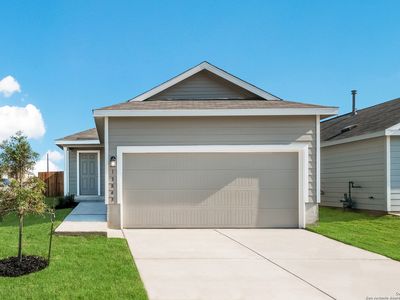 20322 Andesine Ridge, San Antonio, TX, 78264