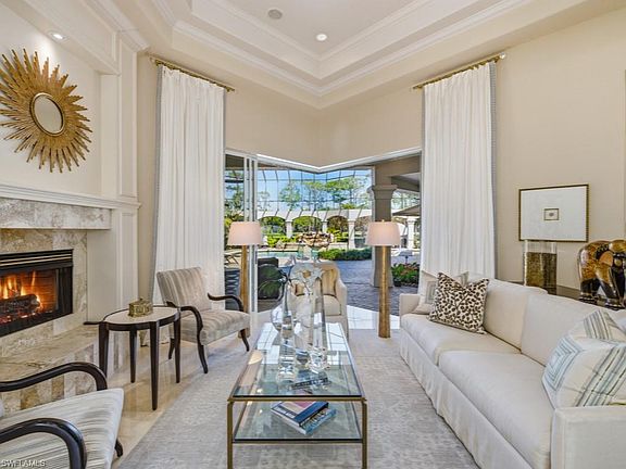 4th image of 16029 Trebbio WAY