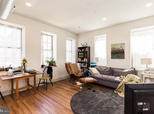 1618 Mifflin St #1B, Philadelphia, PA 19145