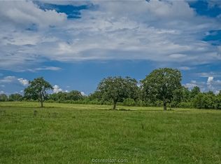 Hollis Rd, North Zulch, TX 77872