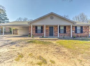 3325 Snow Ridge Cv, Memphis, TN 38115