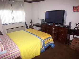 Rented by Luxury Habitat