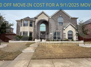 12368 Willowgate Dr, Frisco, TX 75035