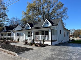417 Boyte St, Monroe, NC 28110