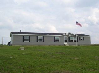 206 Township Road 115, Rayland, OH 43943