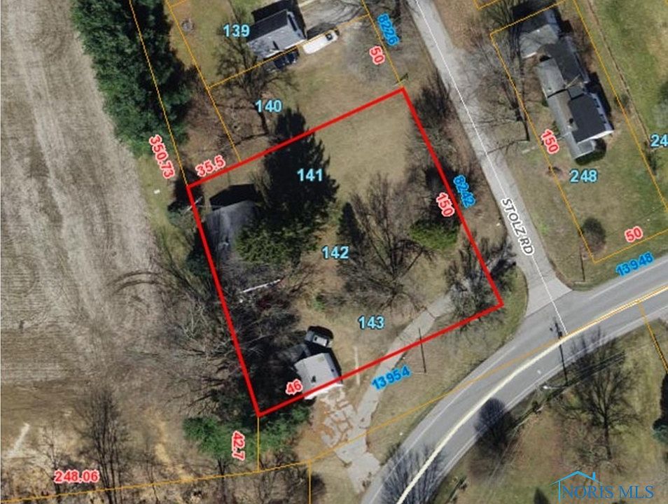 8242 Stolz Rd, Neapolis, OH 43547 Zillow