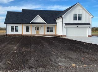 114 Howard St, Camden, NC 27921