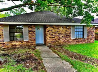 5100 Oak Bayou Ave, Marrero, LA 70072