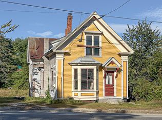 29 Portland Road, Bridgton, ME 04009