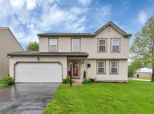 3233 Payday Ln, Columbus, OH 43232