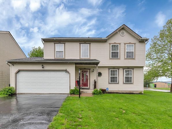 3233 Payday Ln, Columbus, OH 43232