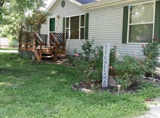 317 N 7th St, Lacygne, KS 66040