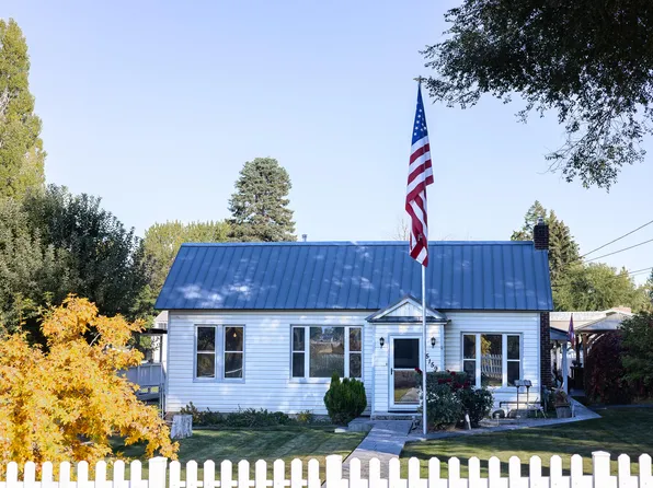 5151 Summers Ln, Klamath Falls, OR 97603