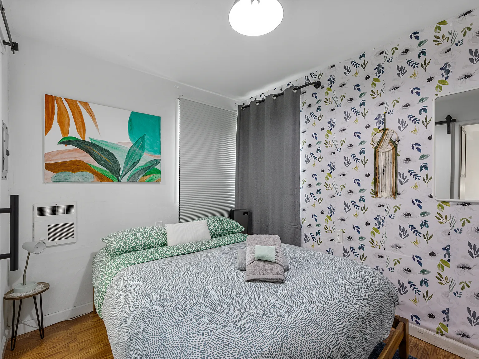 1 bed, 550 sqft, $2,900 — Photo 1