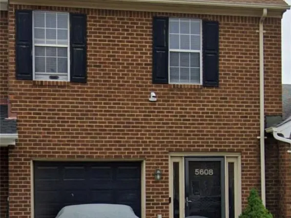 5608 Rivermill Cir, Portsmouth, VA 23703